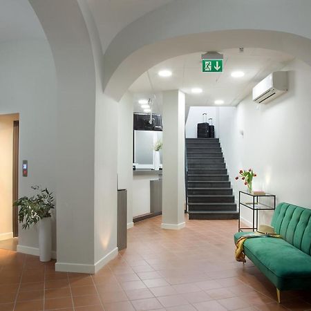 Hotel Palazzo Sant'Antonio à Naples Extérieur photo