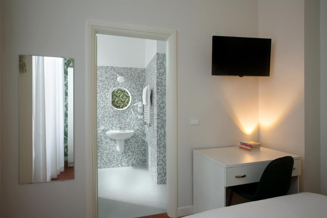 Hotel Palazzo Sant'Antonio à Naples Extérieur photo