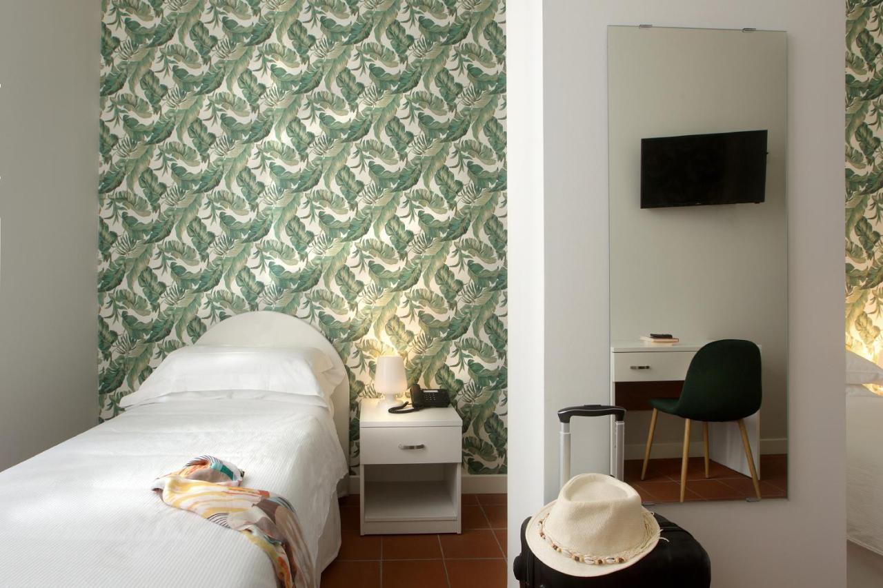 Hotel Palazzo Sant'Antonio à Naples Extérieur photo