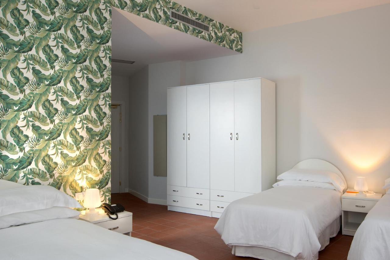 Hotel Palazzo Sant'Antonio à Naples Extérieur photo
