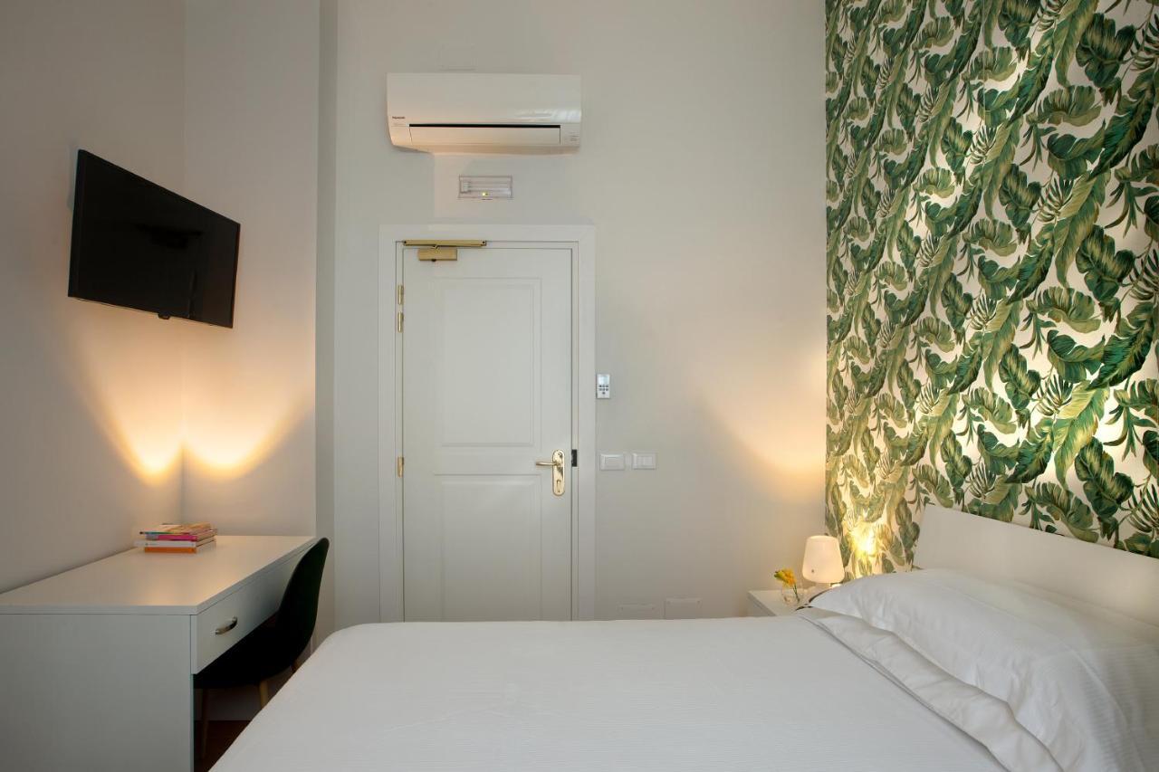 Hotel Palazzo Sant'Antonio à Naples Extérieur photo