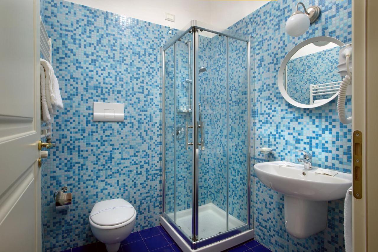 Hotel Palazzo Sant'Antonio à Naples Extérieur photo