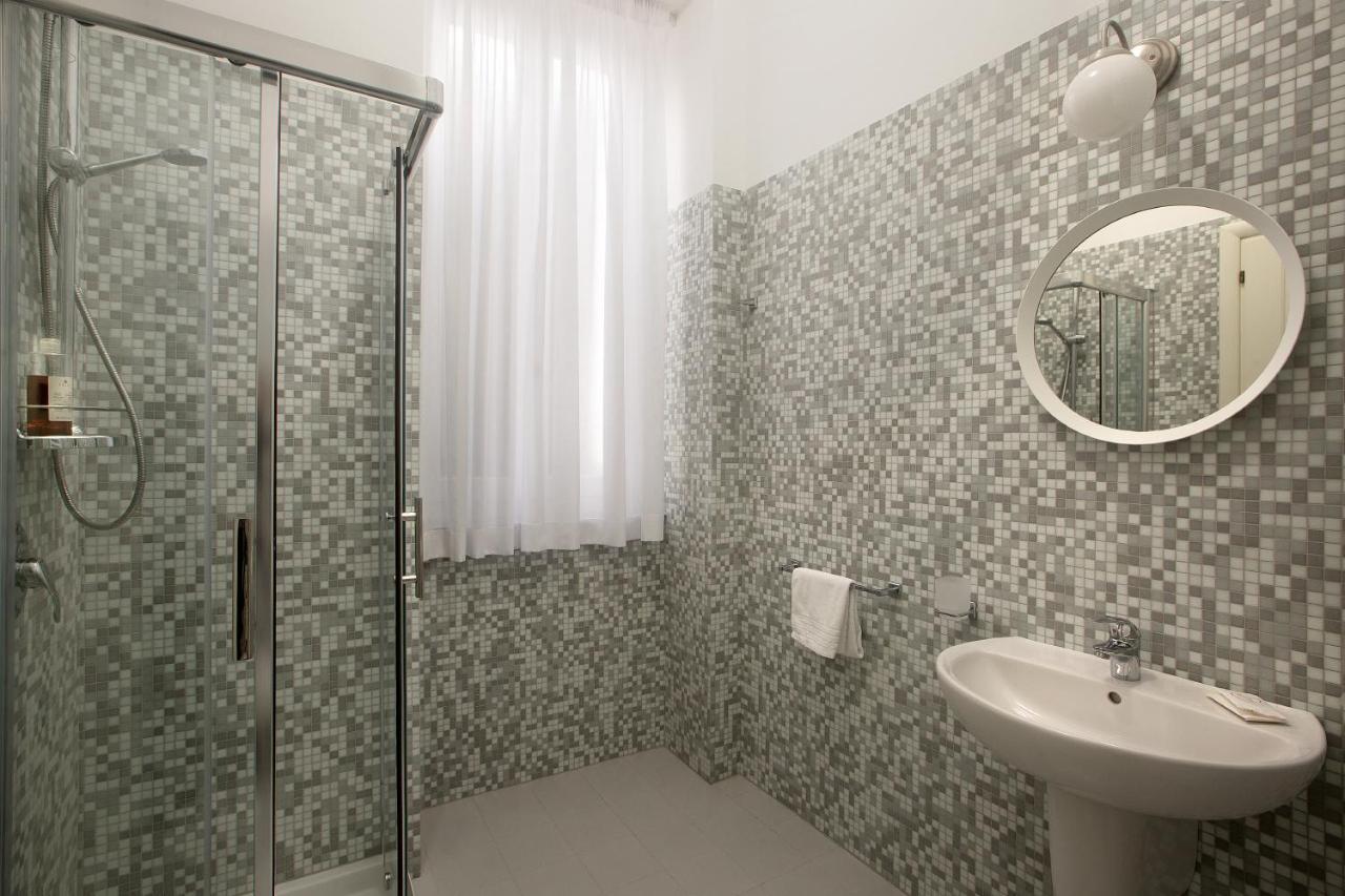Hotel Palazzo Sant'Antonio à Naples Extérieur photo