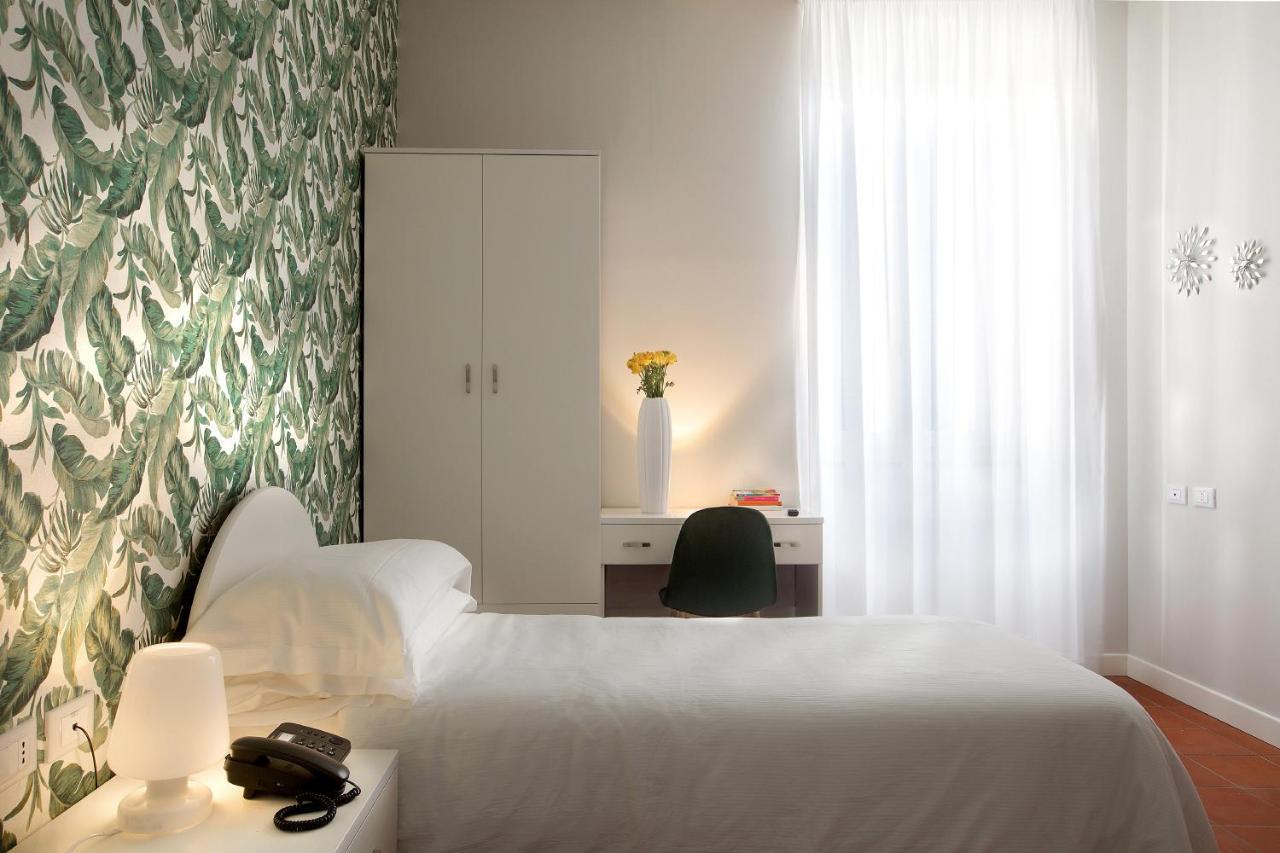Hotel Palazzo Sant'Antonio à Naples Extérieur photo