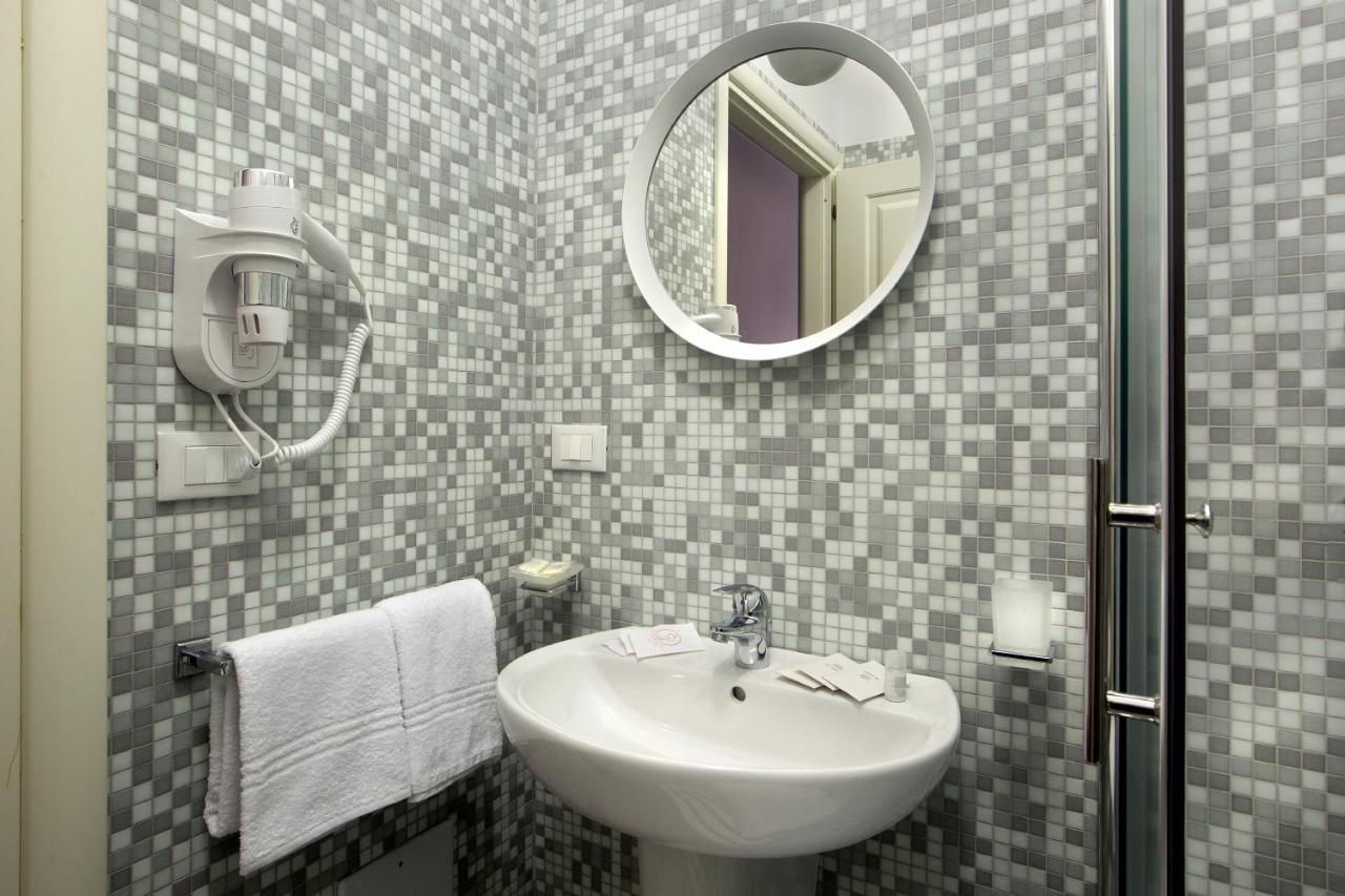 Hotel Palazzo Sant'Antonio à Naples Extérieur photo