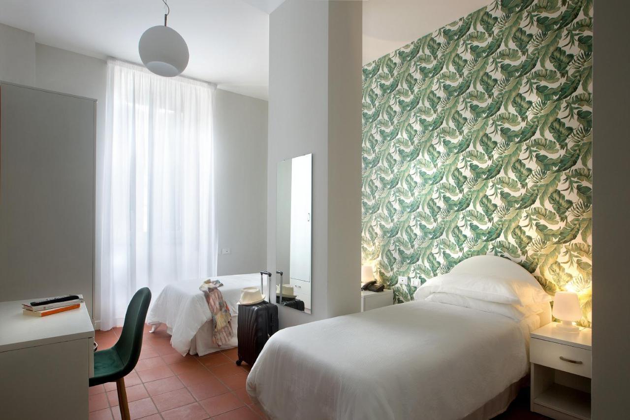 Hotel Palazzo Sant'Antonio à Naples Extérieur photo