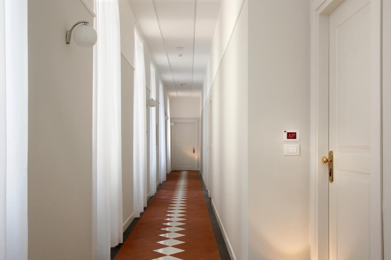 Hotel Palazzo Sant'Antonio à Naples Extérieur photo