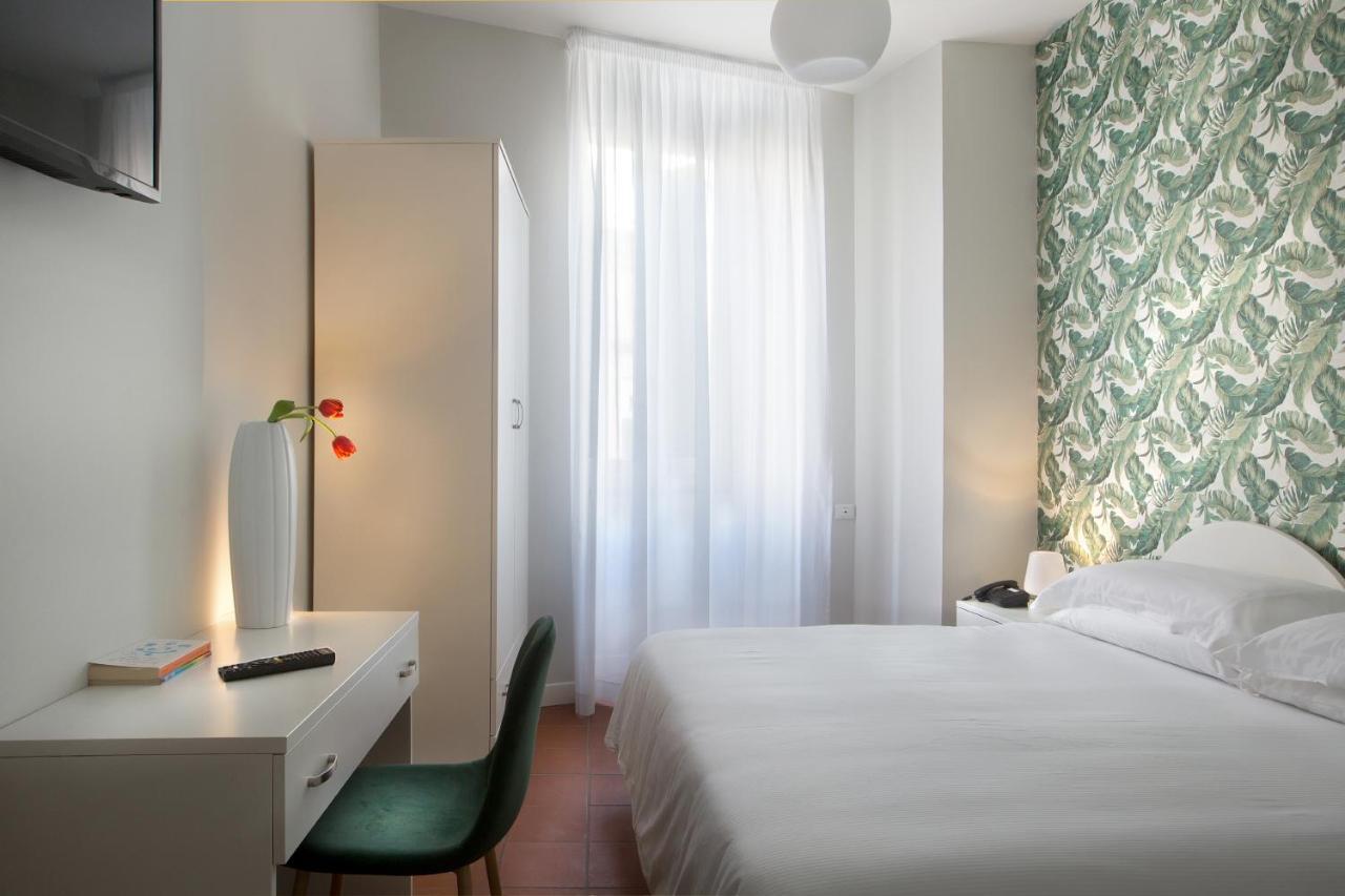Hotel Palazzo Sant'Antonio à Naples Extérieur photo