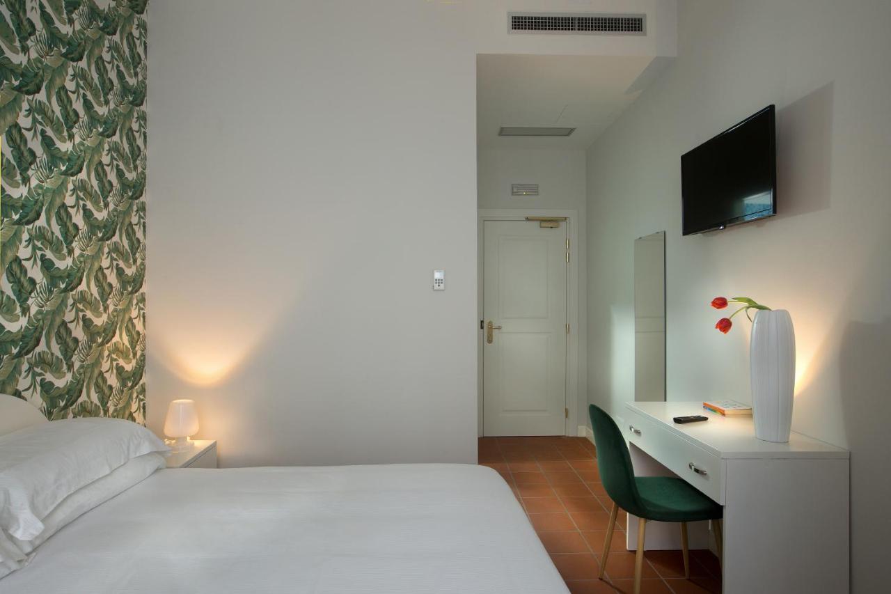 Hotel Palazzo Sant'Antonio à Naples Extérieur photo