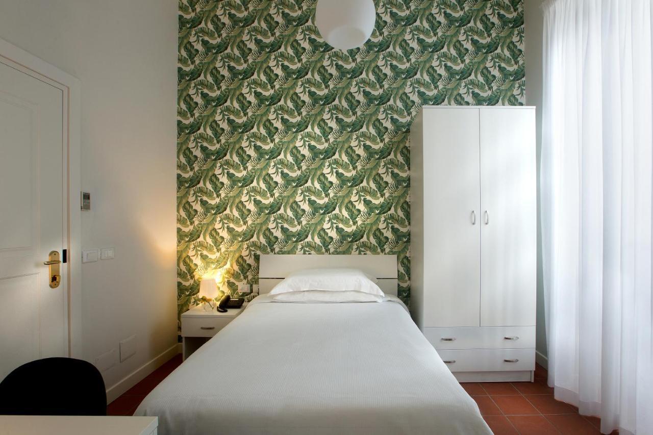 Hotel Palazzo Sant'Antonio à Naples Extérieur photo