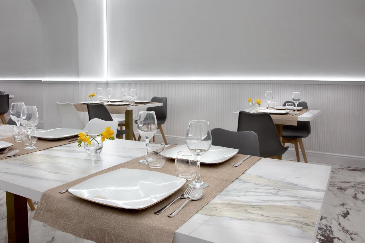 Hotel Palazzo Sant'Antonio à Naples Extérieur photo