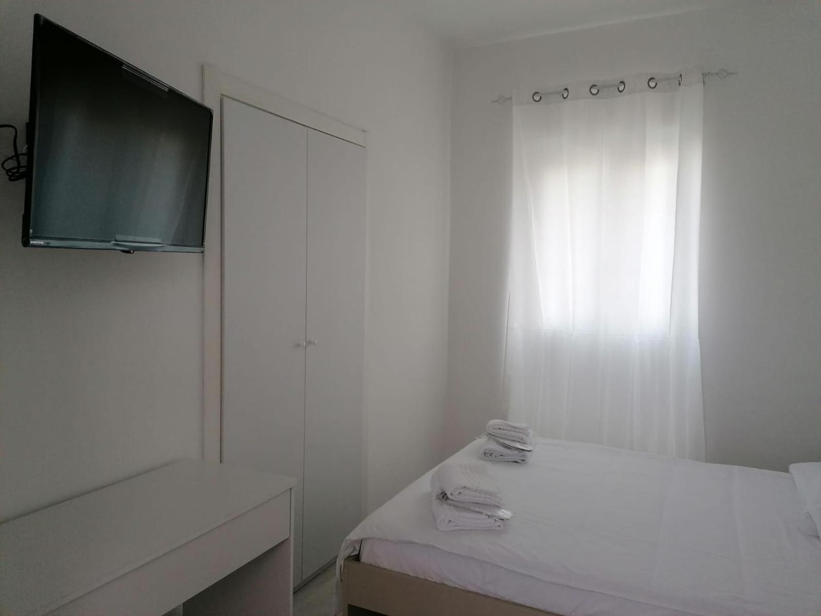Hotel Palazzo Sant'Antonio à Naples Extérieur photo