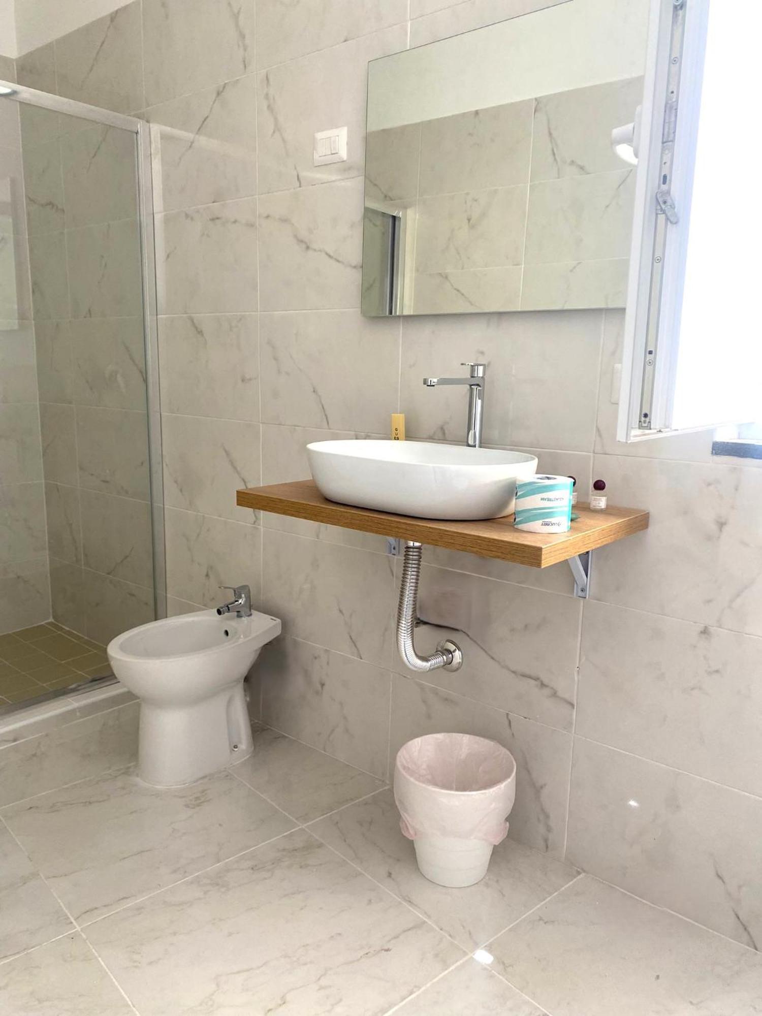 Hotel Palazzo Sant'Antonio à Naples Extérieur photo